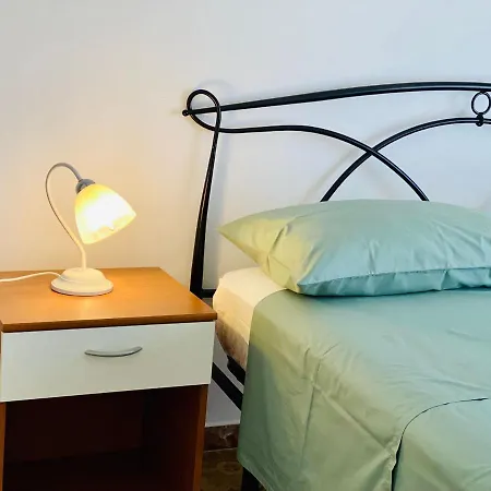 Casa Vacanze La Terrazza Itri