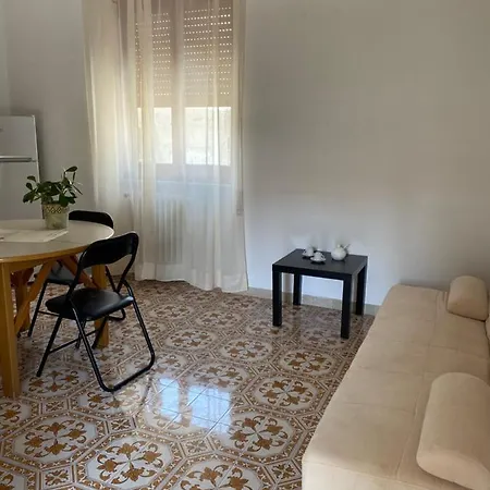 Casa Vacanze La Terrazza Itri