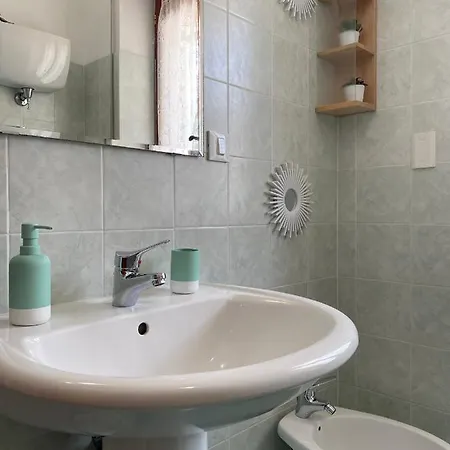 Casa Vacanze La Terrazza Itri