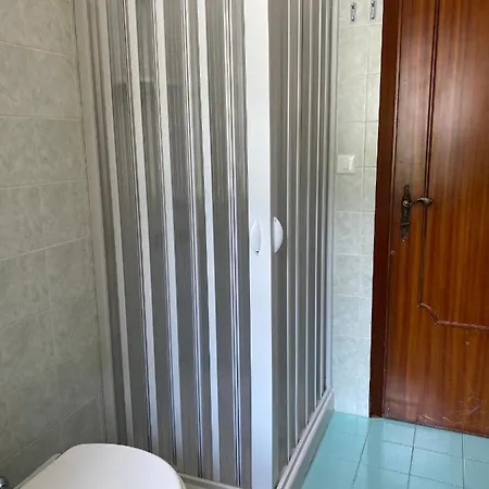 Daire Casa Vacanze La Terrazza *