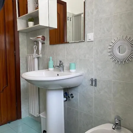 Casa Vacanze La Terrazza Daire