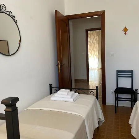 Casa Vacanze La Terrazza *
