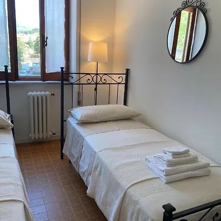 Casa Vacanze La Terrazza * Itri