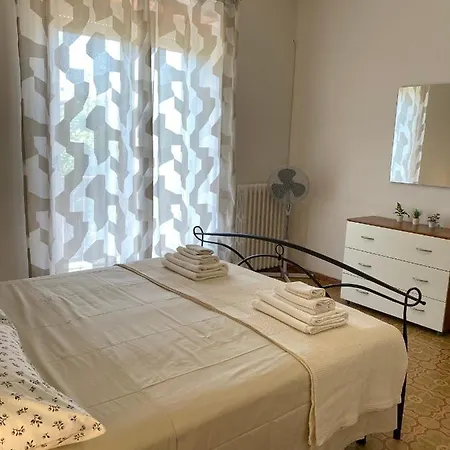 Casa Vacanze La Terrazza * Itri