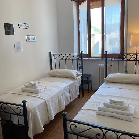 Daire Casa Vacanze La Terrazza