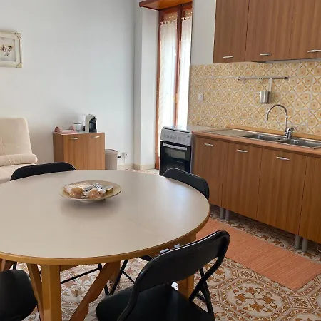 Casa Vacanze La Terrazza *