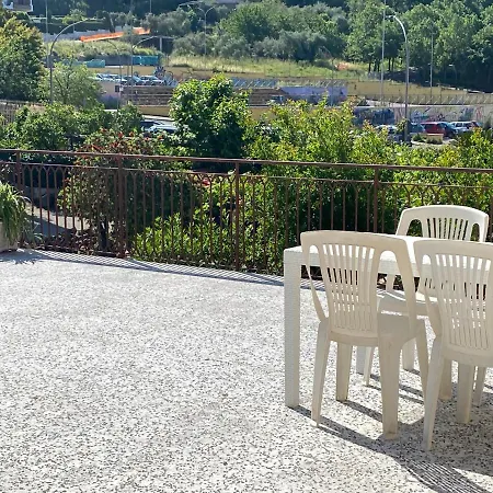 Casa Vacanze La Terrazza Itri